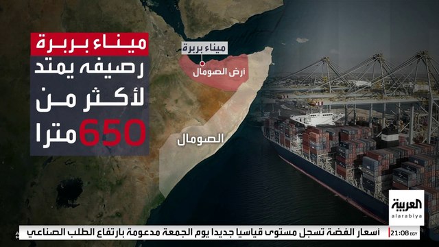 الاعتراف الإسرائيلي بـ أرض الصومال يفيد إثيوبيا.. كيف؟