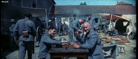 مسلسل The Sentinels الموسم الاول الحلقة 3 مترجمة - توب سينما