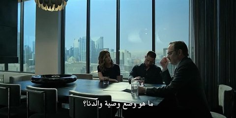 مسلسل Power Book IV- Force الموسم الثاني الحلقة 6 مترجمة - توب سينما