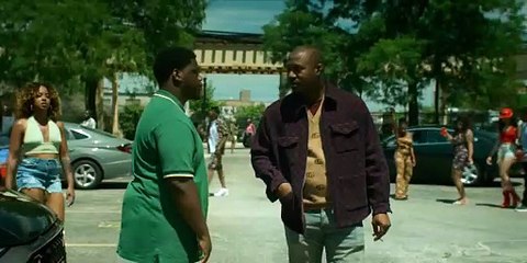 مسلسل Power Book IV- Force الموسم الثاني الحلقة 5 مترجمة - توب سينما