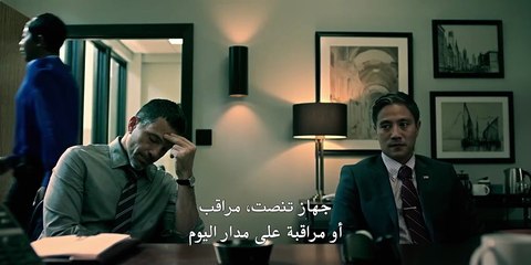 مسلسل Power Book IV- Force الموسم الثاني الحلقة 7 مترجمة - توب سينما