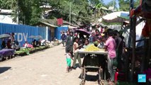 Myanmar: elecciones sin voto para los refugiados rohingya