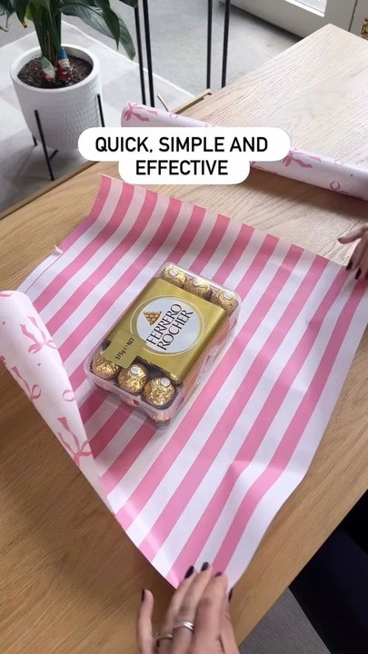 DIY Gift Wrapping Ideas to Make Any Gift Look Special#diy gift wrapping ideas #handmade gift wrapping #creative packaging #gift decor