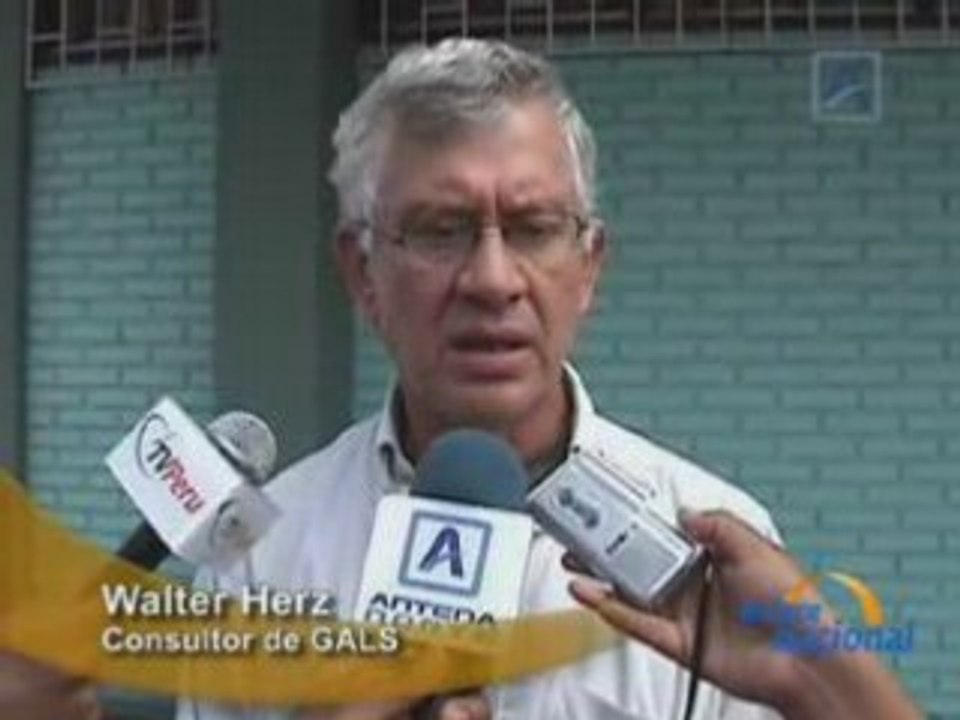 DESCUIDO AMBIENTAL - TRUJILLO