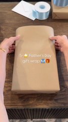 Gift Wrapping Techniques to Make Presents Look Professional#gift wrapping techniques #professional gift wrapping #gift packaging ideas #present wrapping