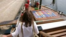 The Nile - Egypt's Great River With Bettany Hughes - 4Of4 [couchtripper]