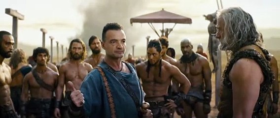 مسلسل Spartacus- House of Ashur الموسم الاول الحلقة 2 مترجمة - توب سينما