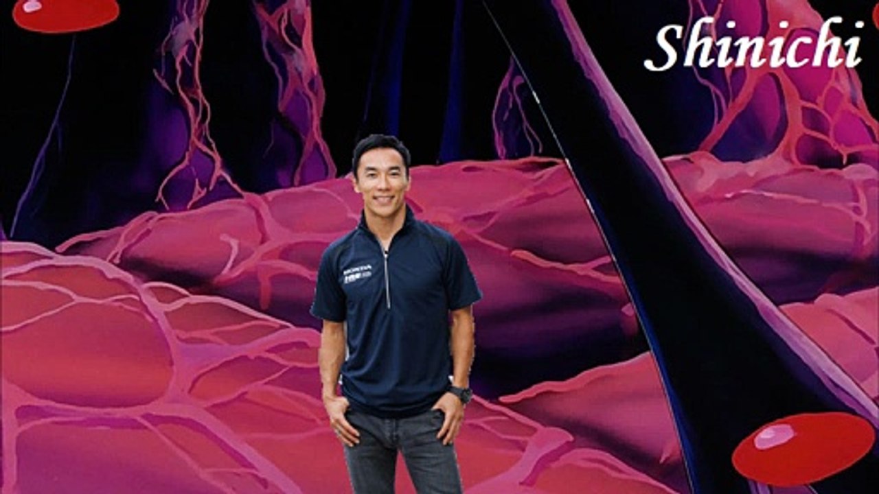 Las noticias de Sato 190 - Loquendo