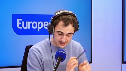 Connu de la justice, OQTF... Ce que l'on sait du suspect de la triple attaque au couteau dans le métro parisien