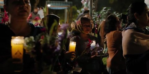 مسلسل The Accident الموسم الاول الحلقة 5 مترجمة - توب سينما