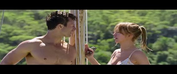 Cualquiera menos tú - Trailer español