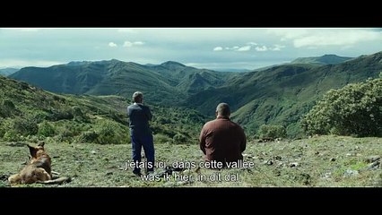 As bestas (Las bestias / The Beasts): Trailer HD VO st FR/NL