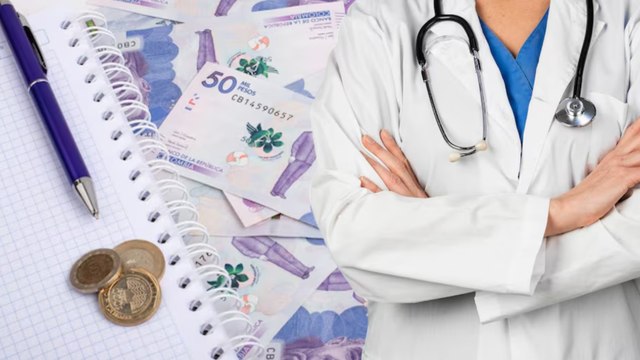 Bogotá ha tenido que destinar recursos para cubrir las deudas de la EPS en la ciudad