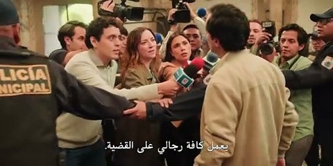 مسلسل The Accident الموسم الثاني الحلقة 2 مترجمة - توب سينما