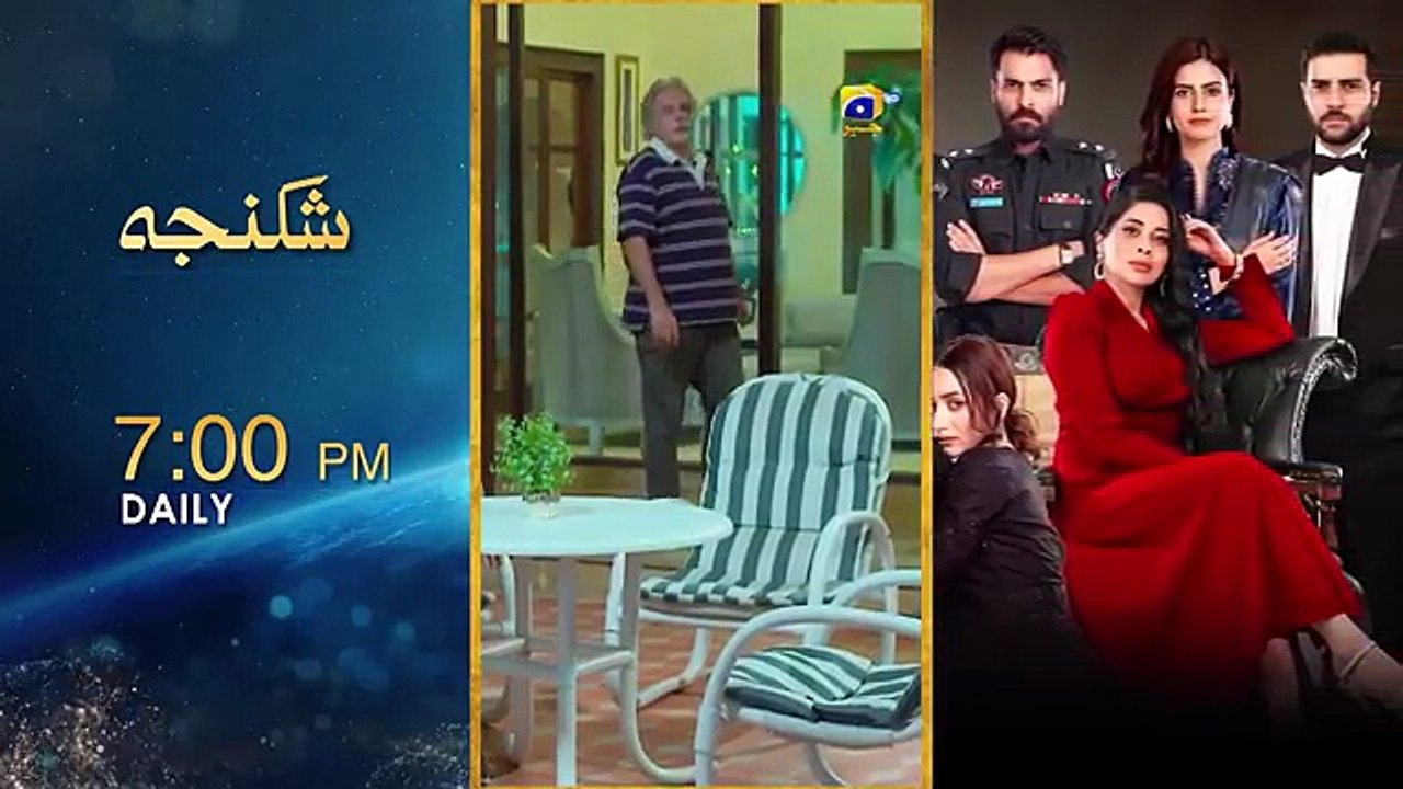 Mafaad Parast episode 20