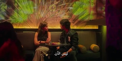 مسلسل The Accident الموسم الثاني الحلقة 3 مترجمة - توب سينما