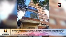 Cámara Inmobiliaria de Misiones: marcado por los ajustes y un repunte para el año siguiente