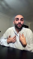 Serbest kalan Yaşar açıklama yaptı