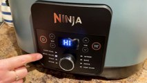 Ninja Foodi PossibleCooker Beeping? Here's Why