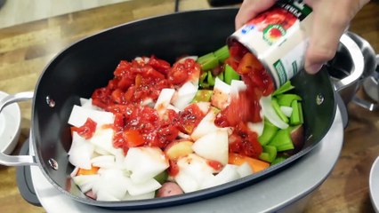 Ninja Foodi PossibleCooker Burning On High? Easy Fix