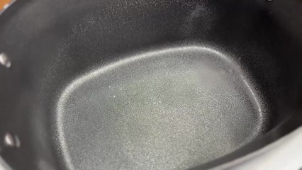 Ninja Foodi PossibleCooker Food Burnt and Sticking? Easy Fix