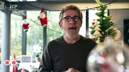 C Jamy - Pourquoi fête-t-on Noël ?