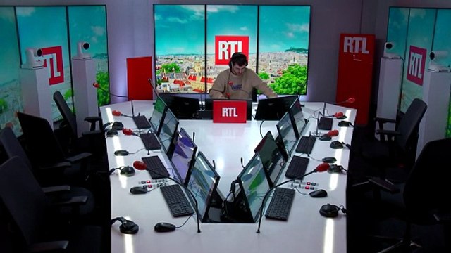 On refait le match spécial fêtes avec Louis Bodin, Bruno Guillon, Antoine Pineau et Florian Gazan