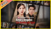 Amor y engaño Las heridas que dejan (Doblado) - 🐱🐱🐱