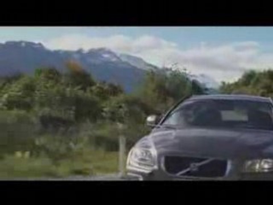 Volvo XC 70