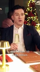 Money, Guns, and a Merry ChristmasBinge-watch New Dramas #reelshorts#drama