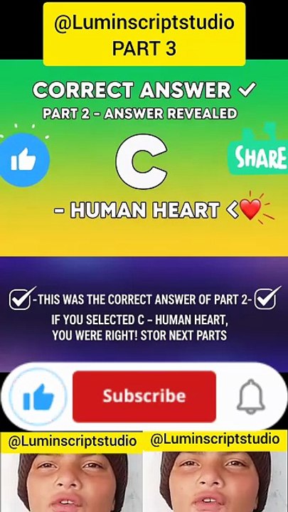 Hate vs Love 🤯  One Question That Can Change You  Quiz  LuminScriptStudio