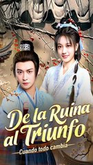 De la ruina al triunfo Cuando todo cambia Doblado En Espanol