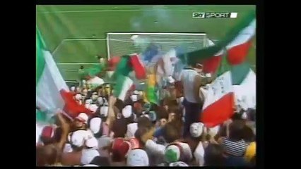 Mundial España 1982 - Italia - Brasil -