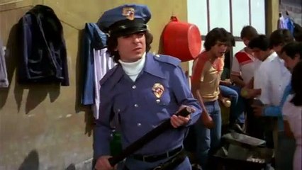 El ratero de la vecindad (1982) Alfonso Zayas, Angelica Chain, Alberto Rojas el caballo y La Pelangocha.