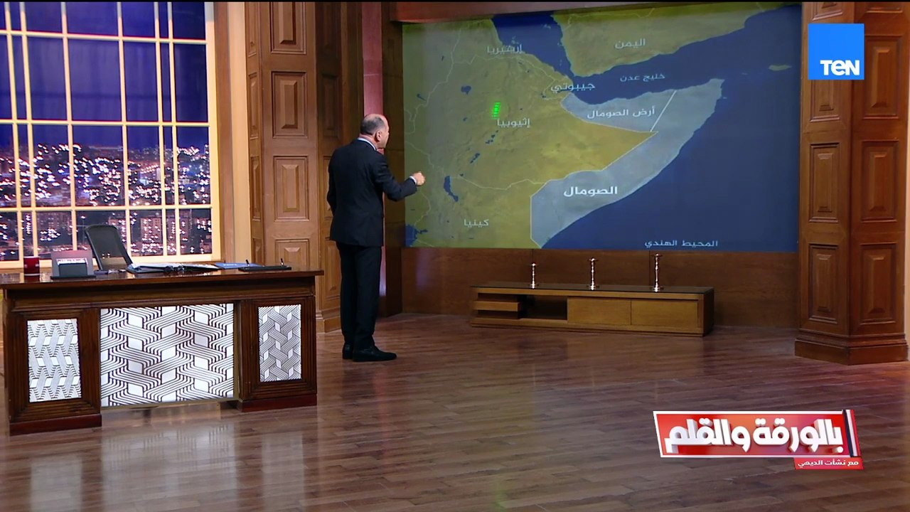 بعد 15 عام من الربيع العربي.. الديهي يزيح الستار عن أكبر خطة إسرائيلية لتقسيم دول المنطقة
