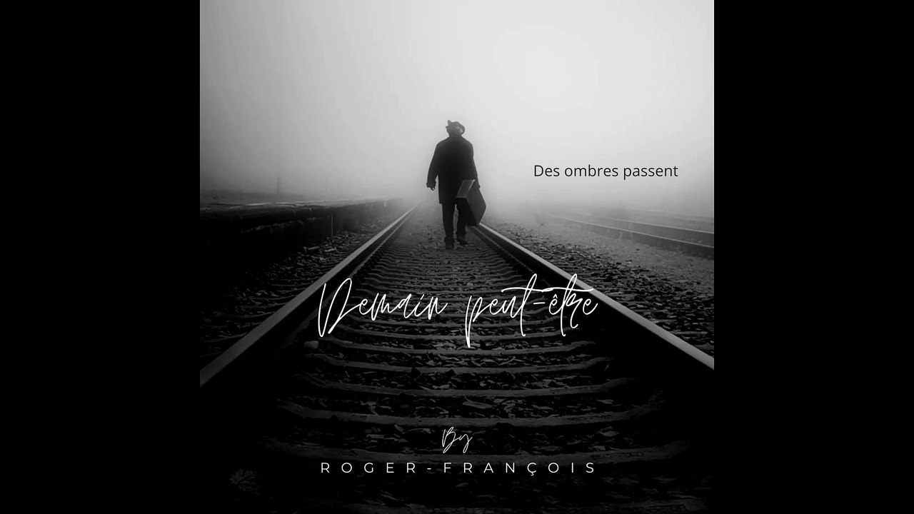 Des ombres passent