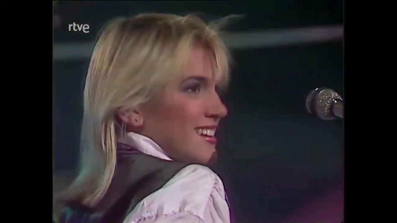 Fun Fun - Living In Japan (Tocata 1985)