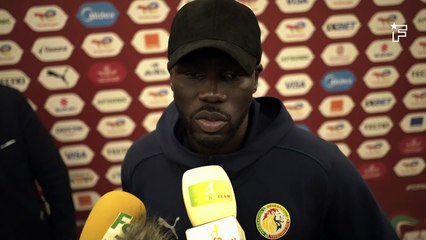 CAN 2025 : les Sénégalais sont choqués d'Ibrahim Mbaye