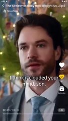 The Christmas Baby That Brought Us Home#FULL EP #shortfilm