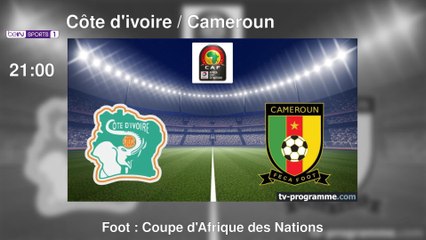 Programme SPORT soirée du Dimanche 28 décembre 2025