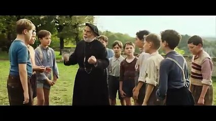 LES ENFANTS DE LA RESISTANCE Film