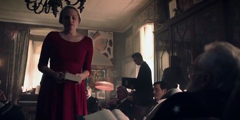 The Handmaids Tale Season 3 Episode 3