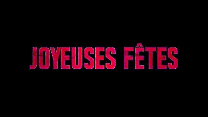 Primate Film - Joyeuses fêtes