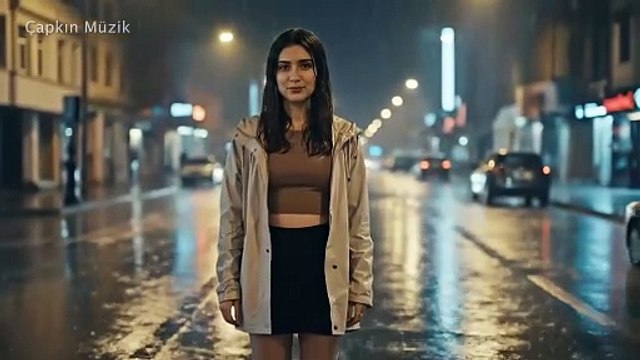 Hasret Düştü Gönlüme - Gönül Yarası - Çapkın Müzik 12