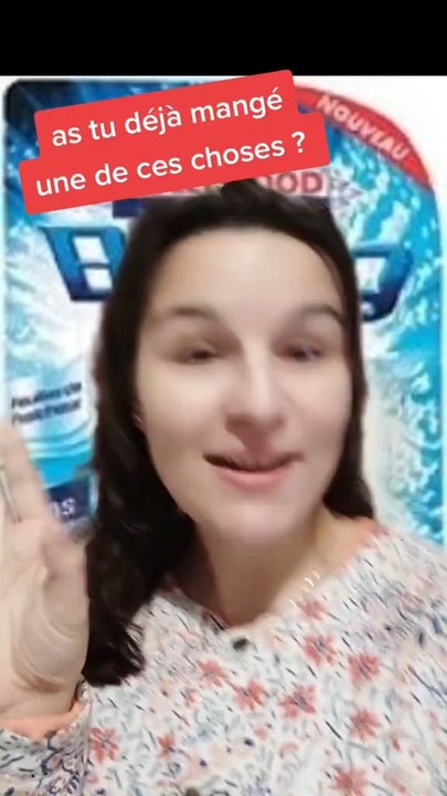 te souviens-tu de ces bonbons?