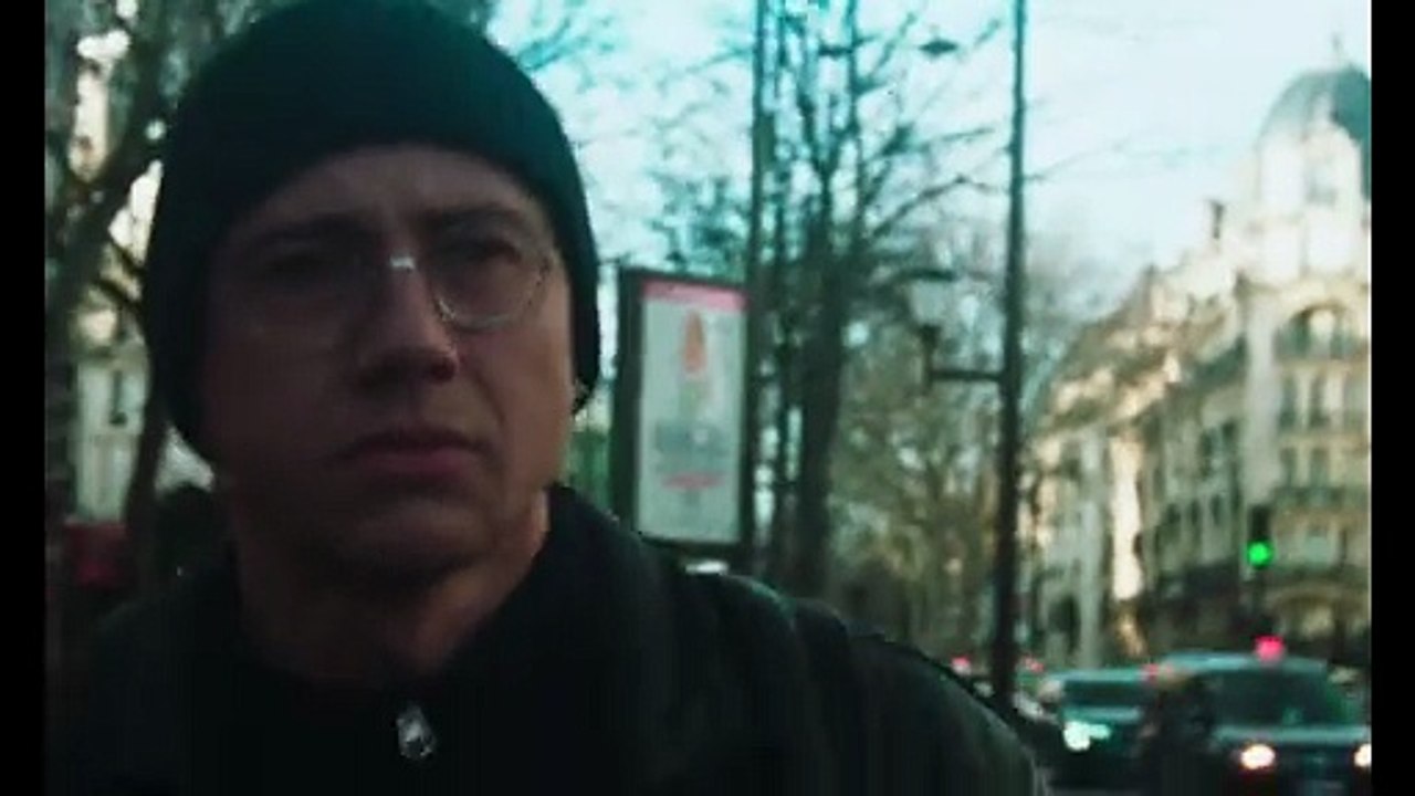 À PIED D'OEUVRE Film