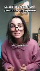 Les remarques tombent vite, les jugements aussi...