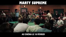 MARTY SUPREME Film Bande-Annonce