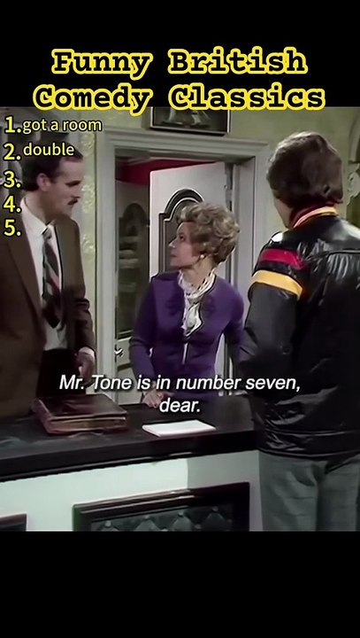 Funny British Comedy Classics #funny #shorts #shortsfeed #funnyshorts #viralshorts