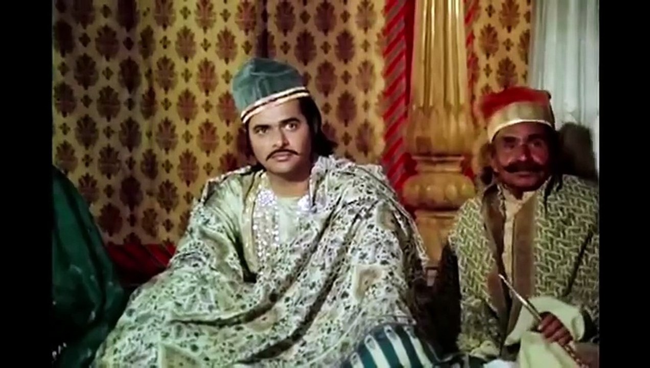 sham e firaq